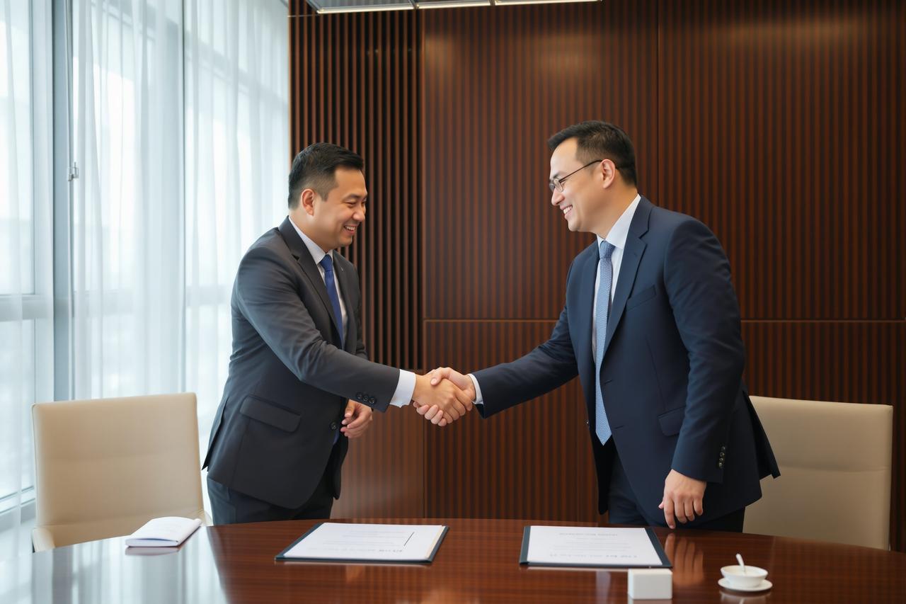 91视频与Netflix达成战略合作协议